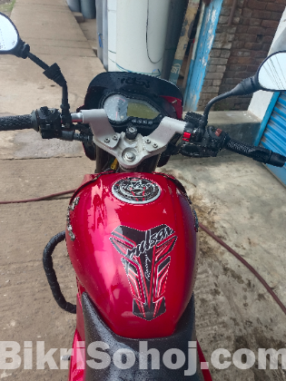 Pulsar 150cc